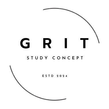 GRIT Study Concept AB